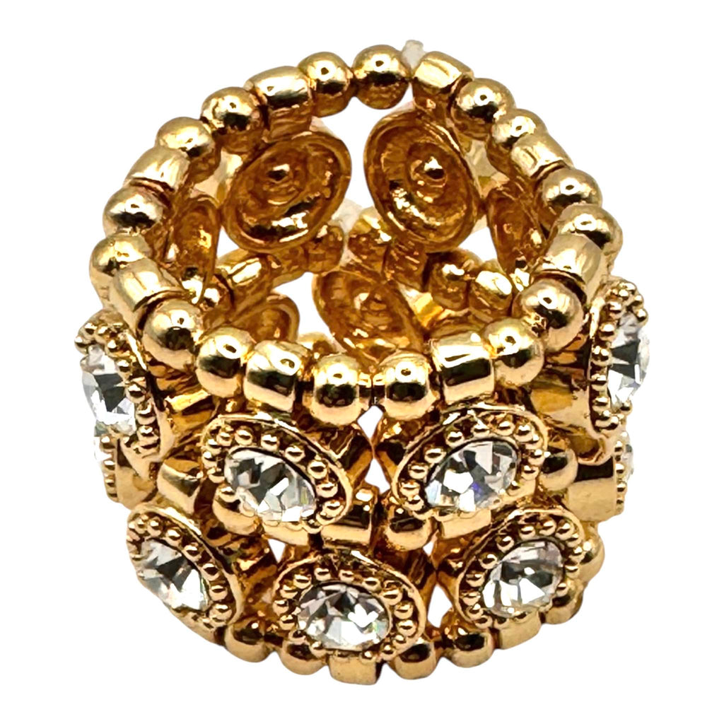 Anello FASCIA TENNIS