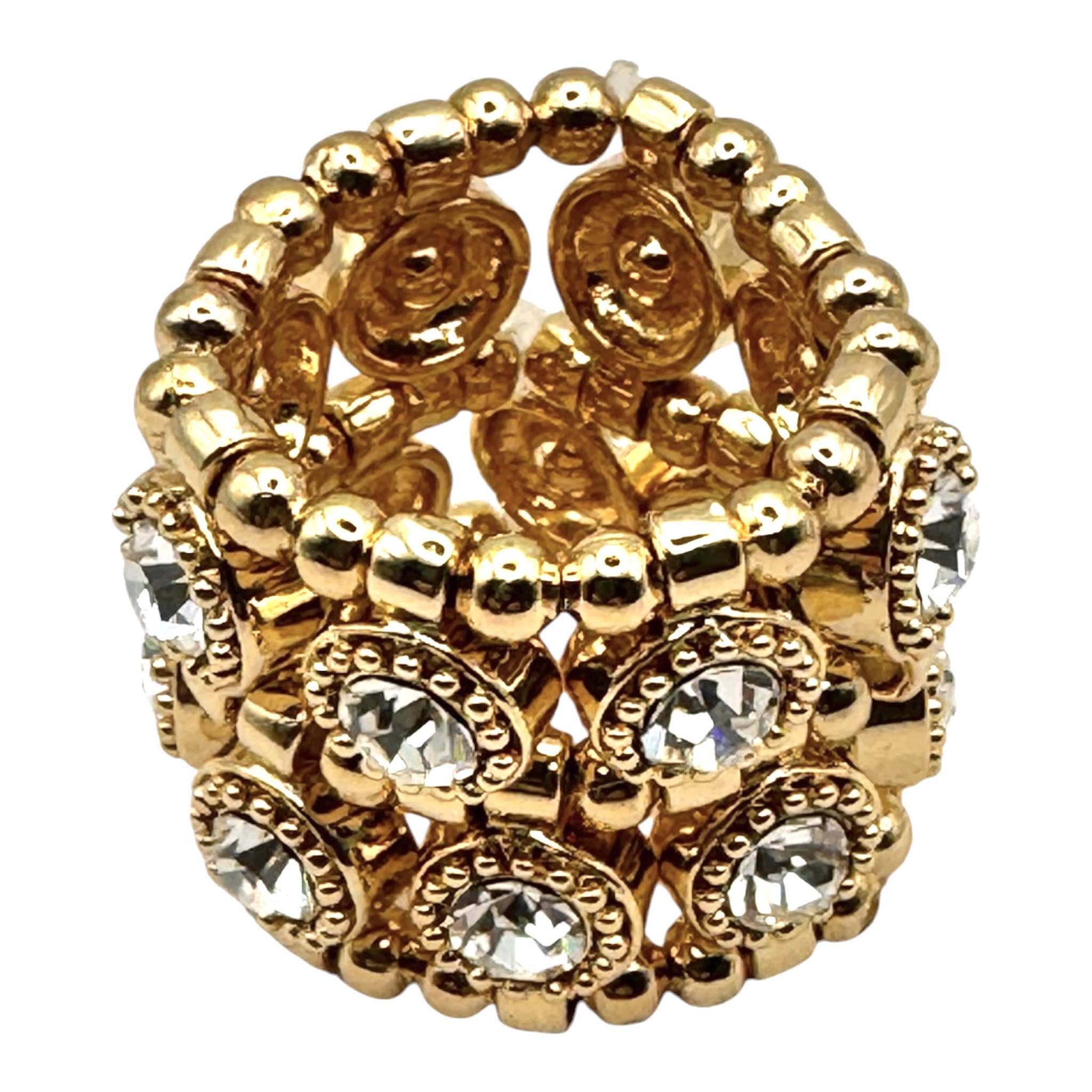 Anello FASCIA TENNIS