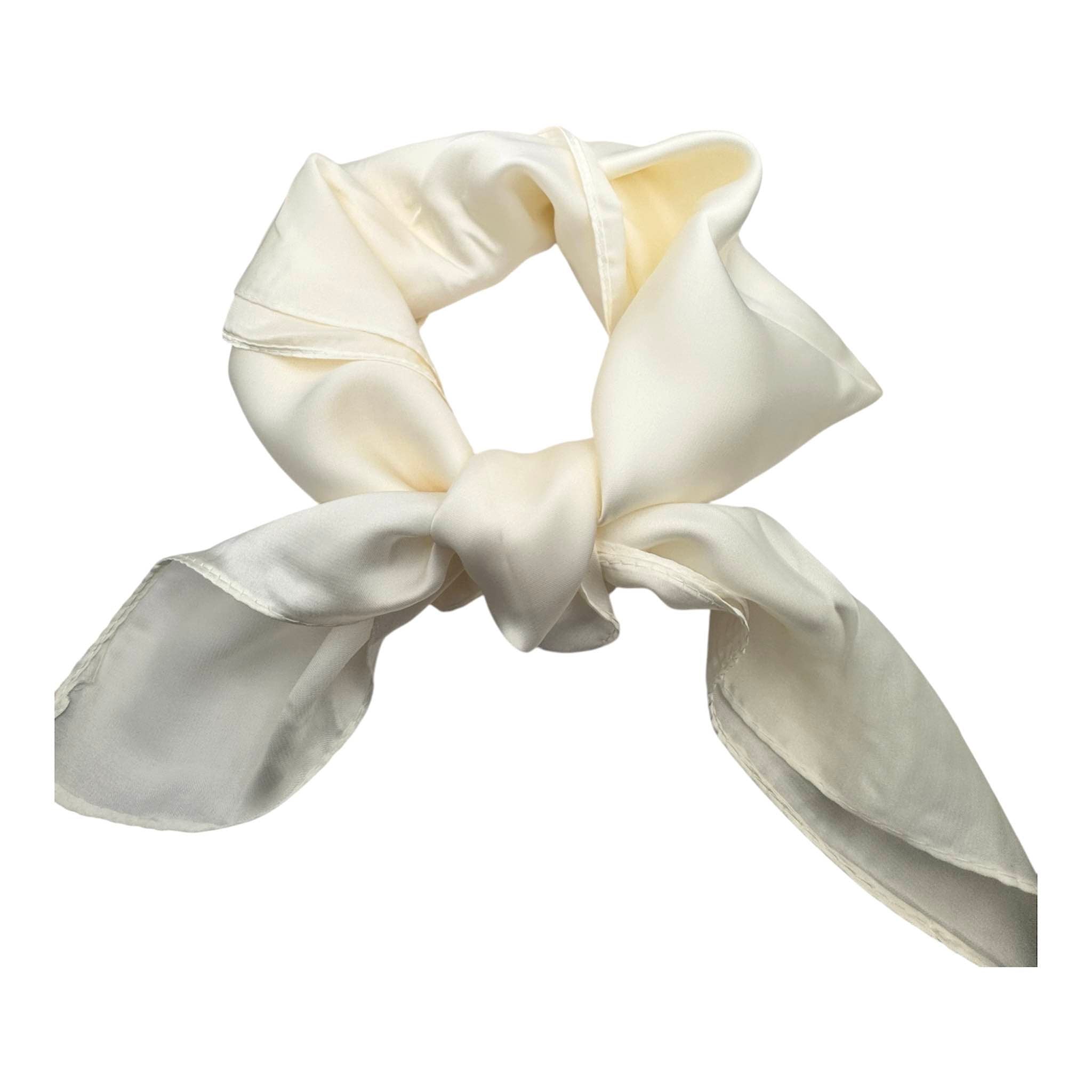 Foulard TINTA UNITA
