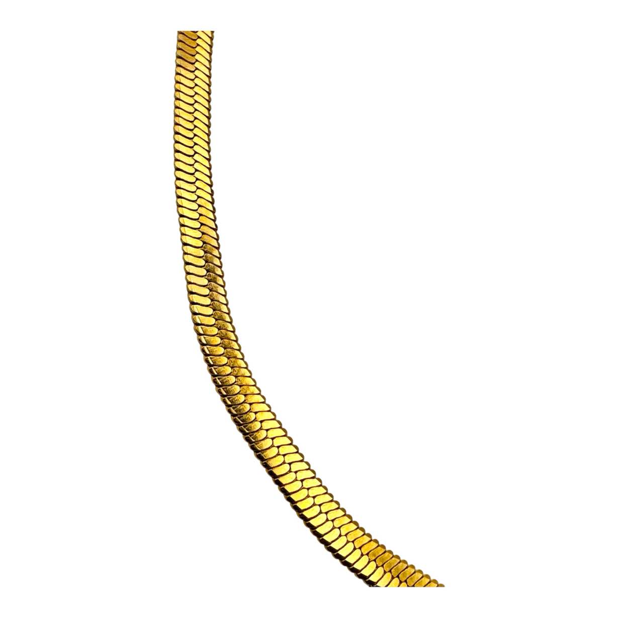 Collana LISCIA