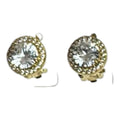 Orecchini TENNIS CLIPS