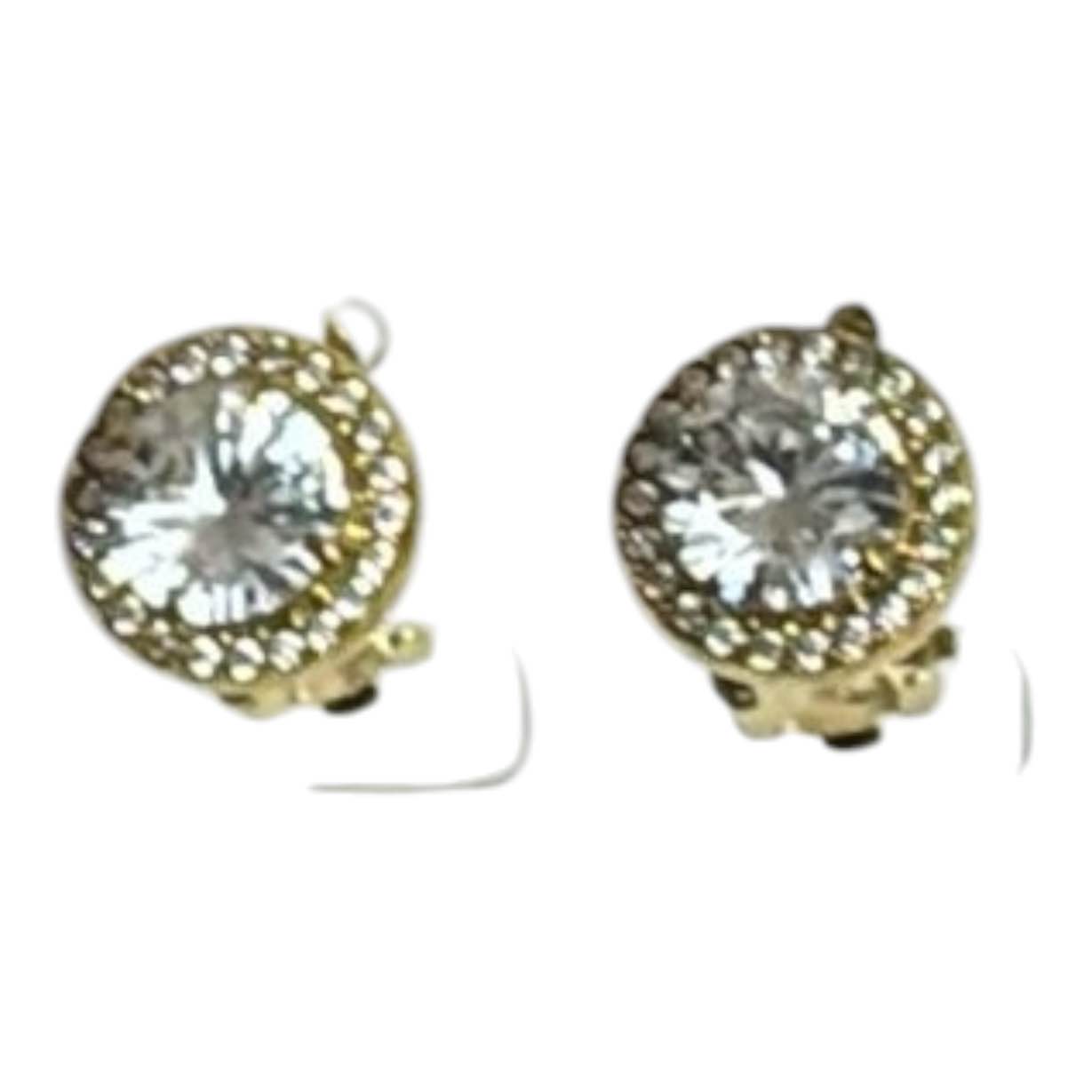 Orecchini TENNIS CLIPS