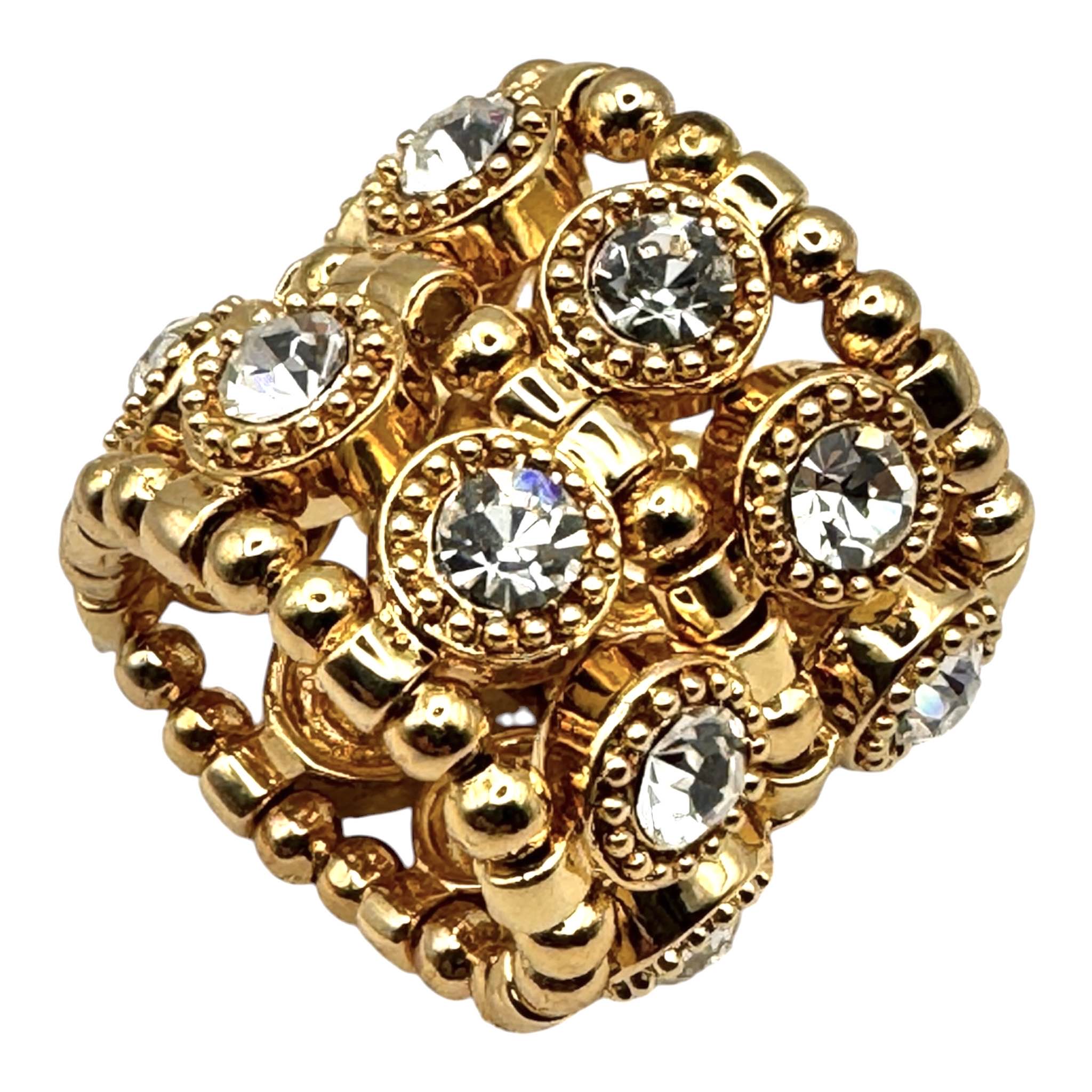 Anello FASCIA TENNIS