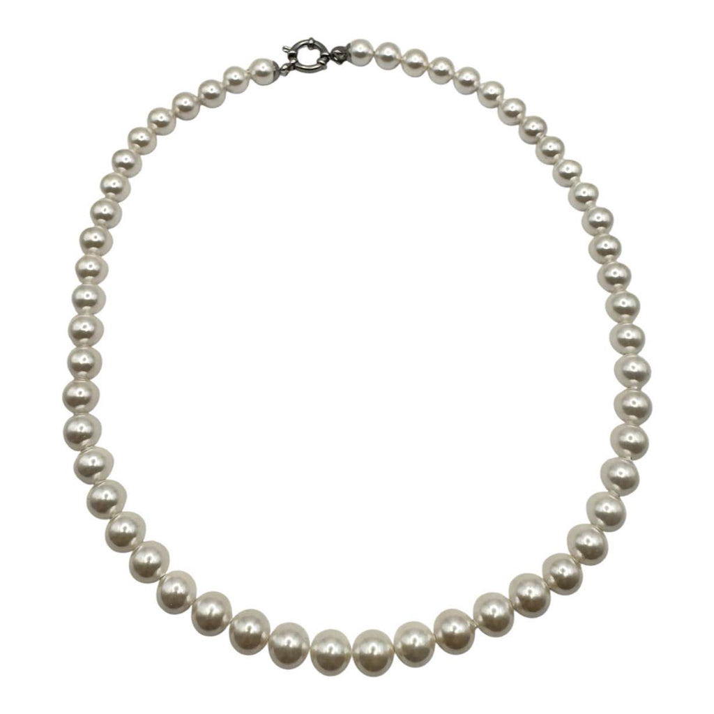 Collana PERLE GIROCOLLO