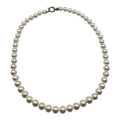 Collana PERLE GIROCOLLO