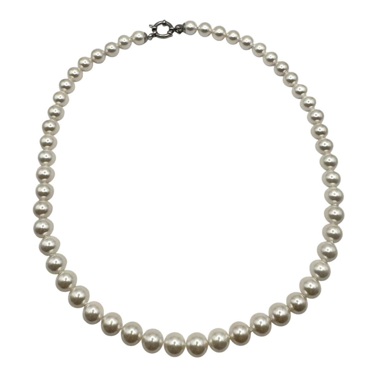 Collana PERLE GIROCOLLO