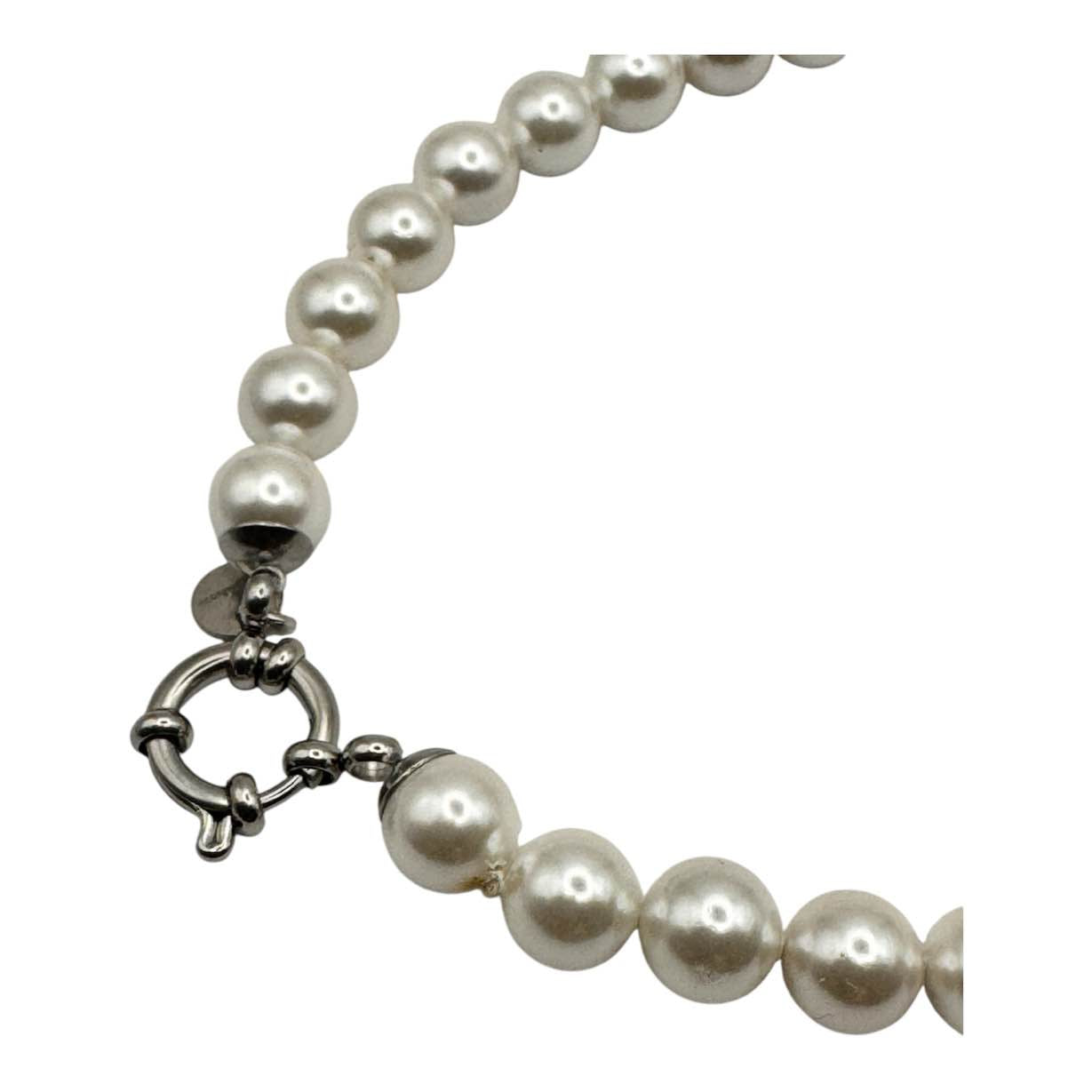 Collana PERLE GIROCOLLO