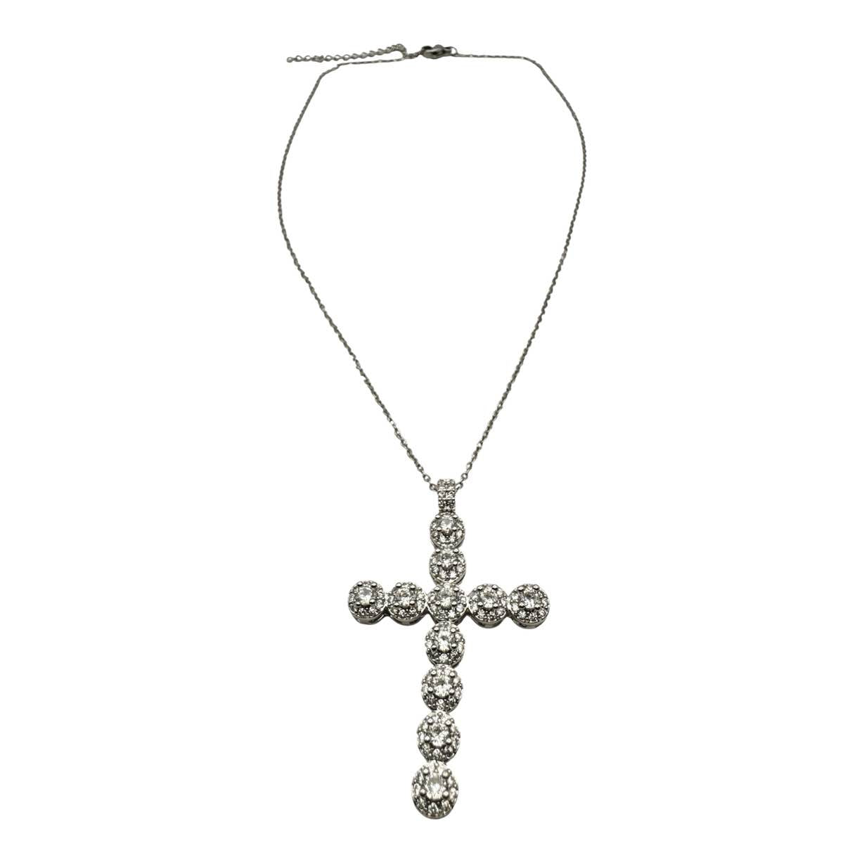 Collana CROCE TENNIS