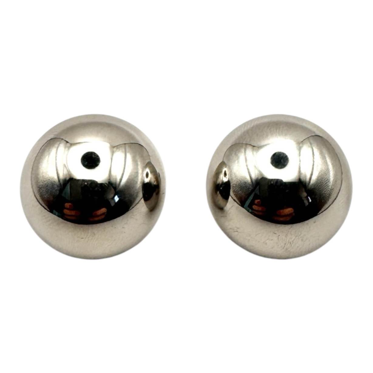 Orecchini BOTTONE CLIPS