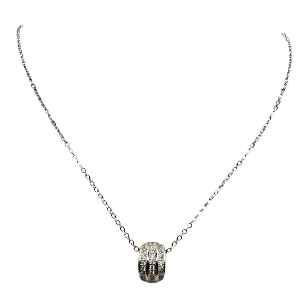 Collana CUBO LUXURY