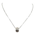 Collana CUBO LUXURY