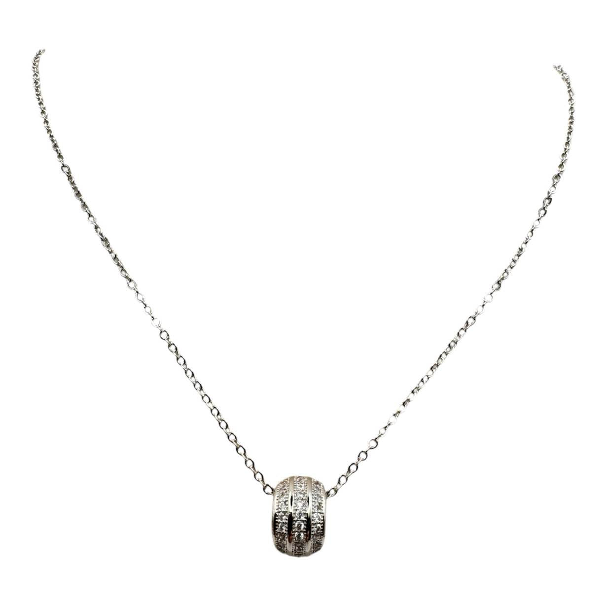 Collana CUBO LUXURY