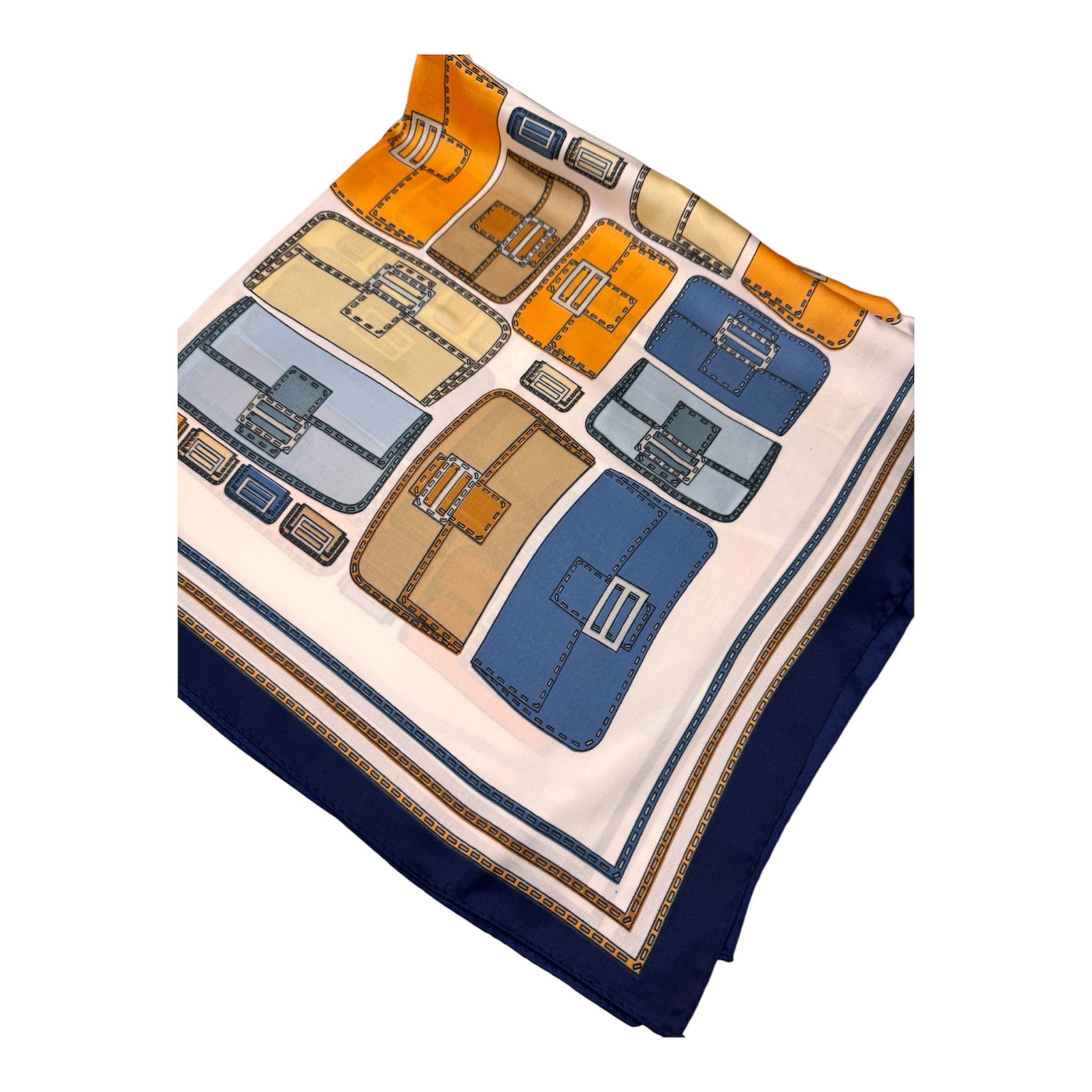 Foulard BAGS