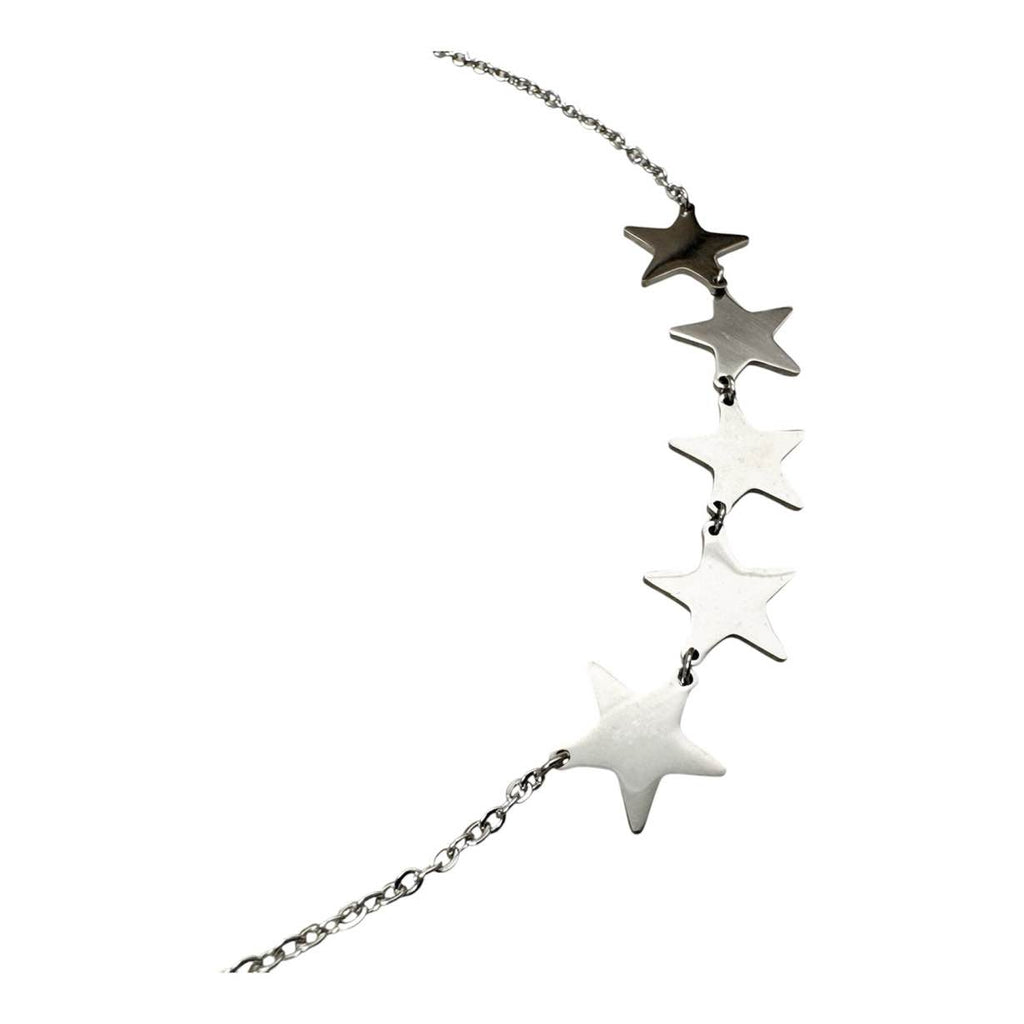 Collana 5 STELLE