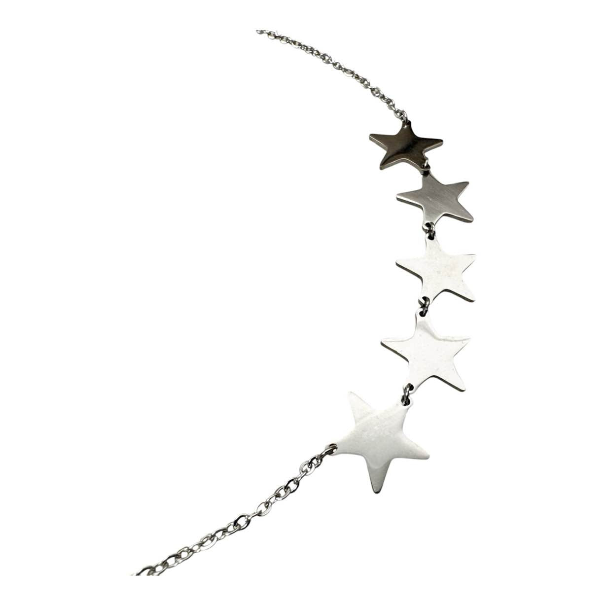 Collana 5 STELLE