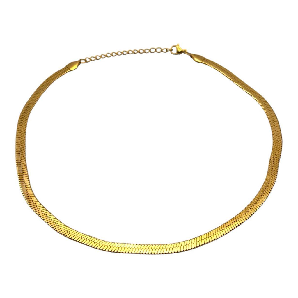 Collana LISCIA