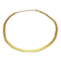 Collana LISCIA