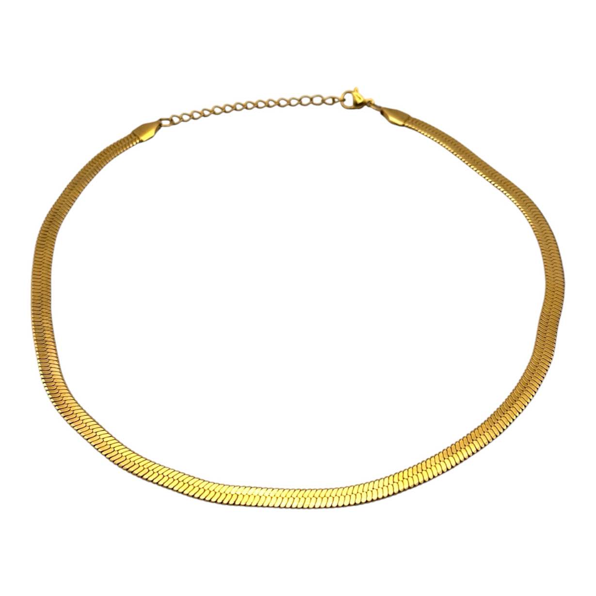 Collana LISCIA
