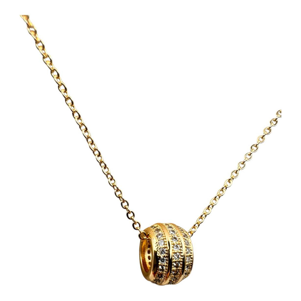 Collana CUBO LUXURY