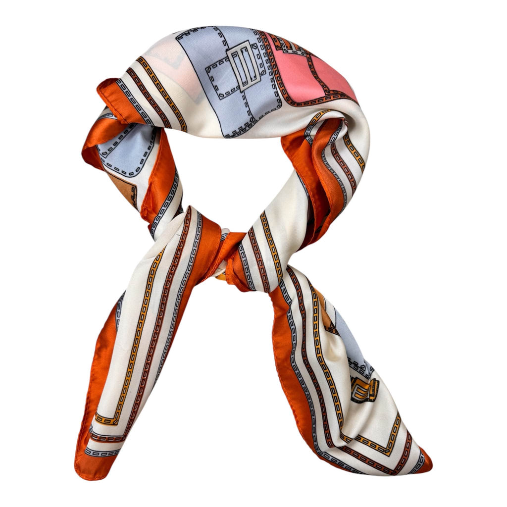 Foulard BAGS