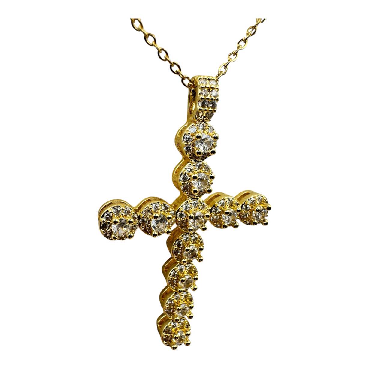 Collana CROCE TENNIS