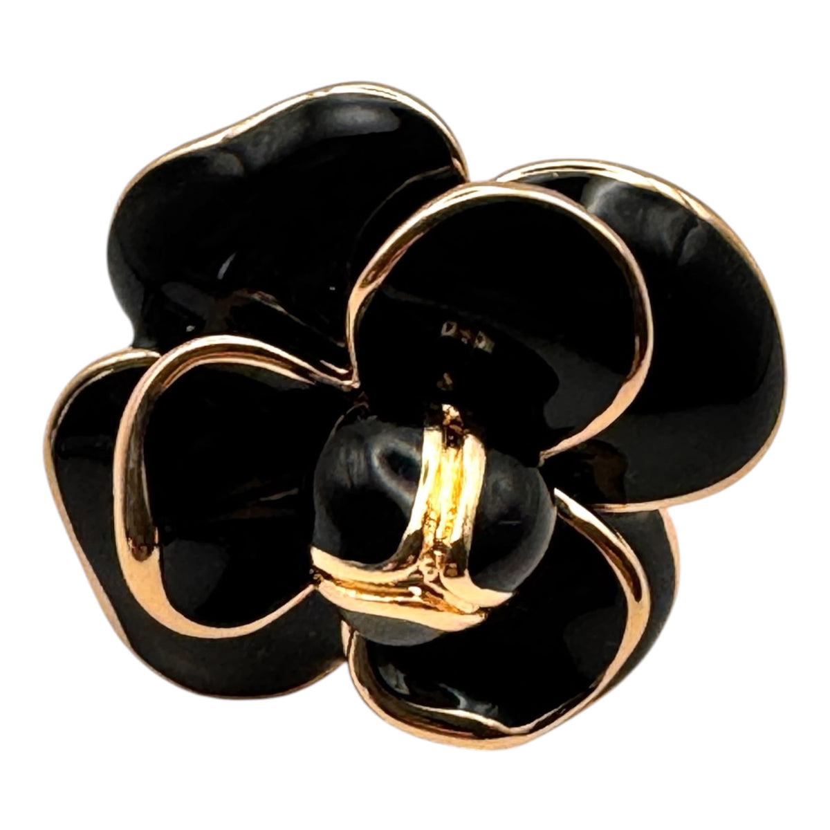 Anello CAMELIA
