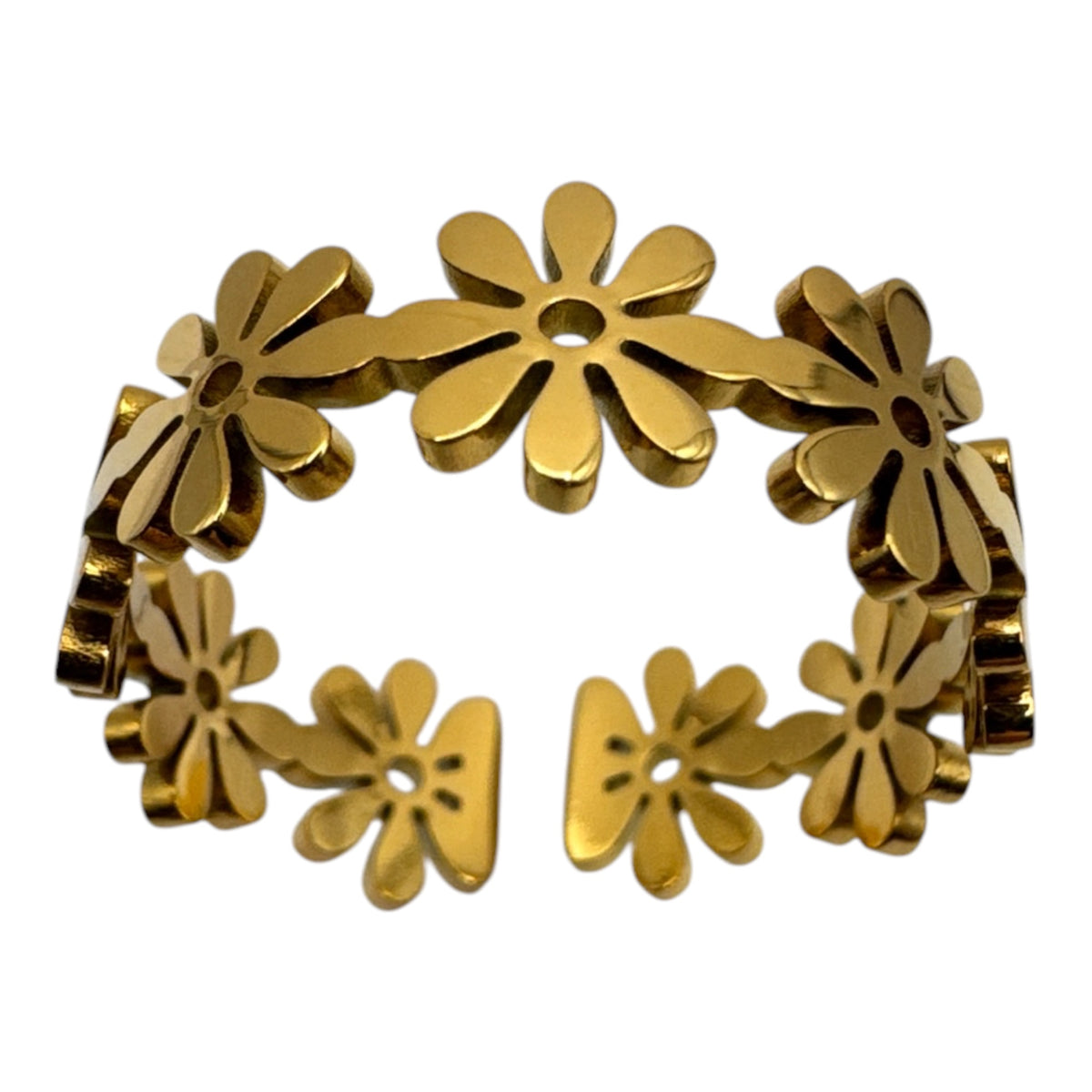Anello MARGHERITE