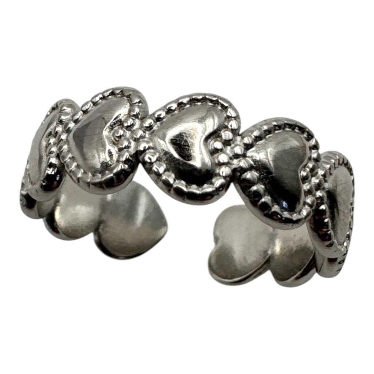 Anello CUORICINI