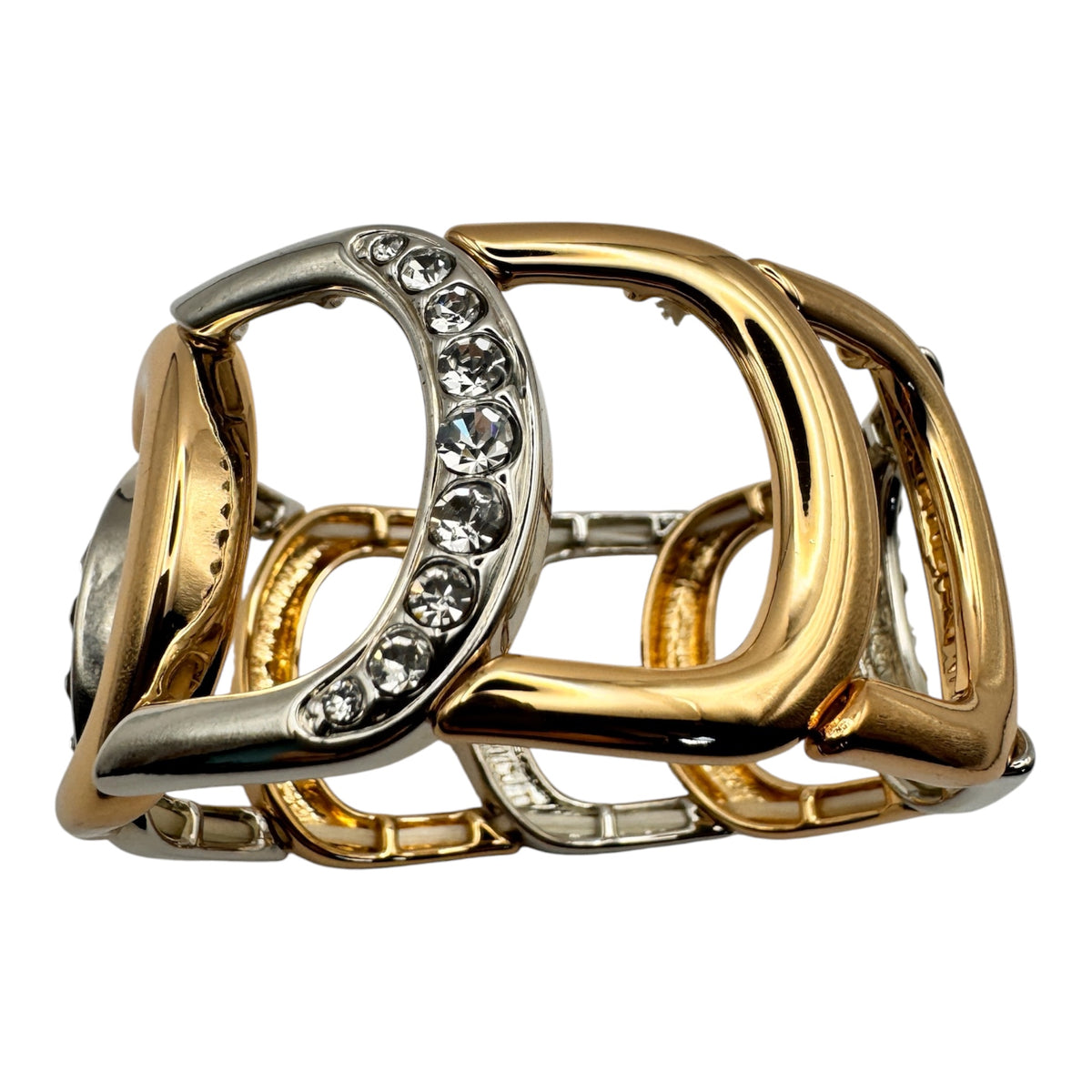 Bracciale CATENA ELASTICA