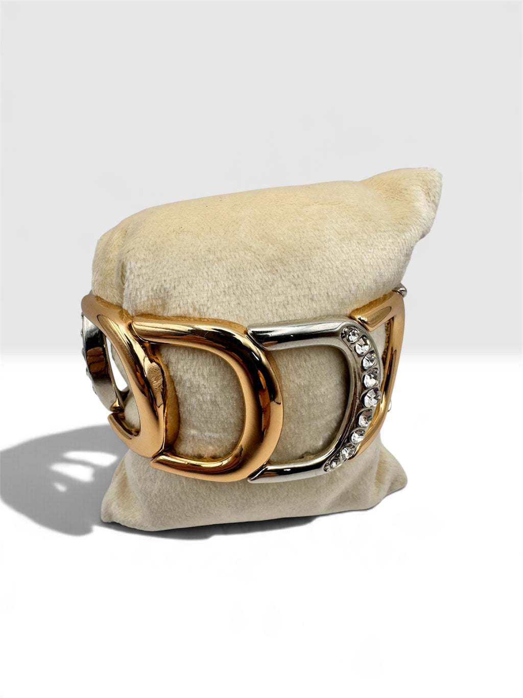 Bracciale CATENA ELASTICA