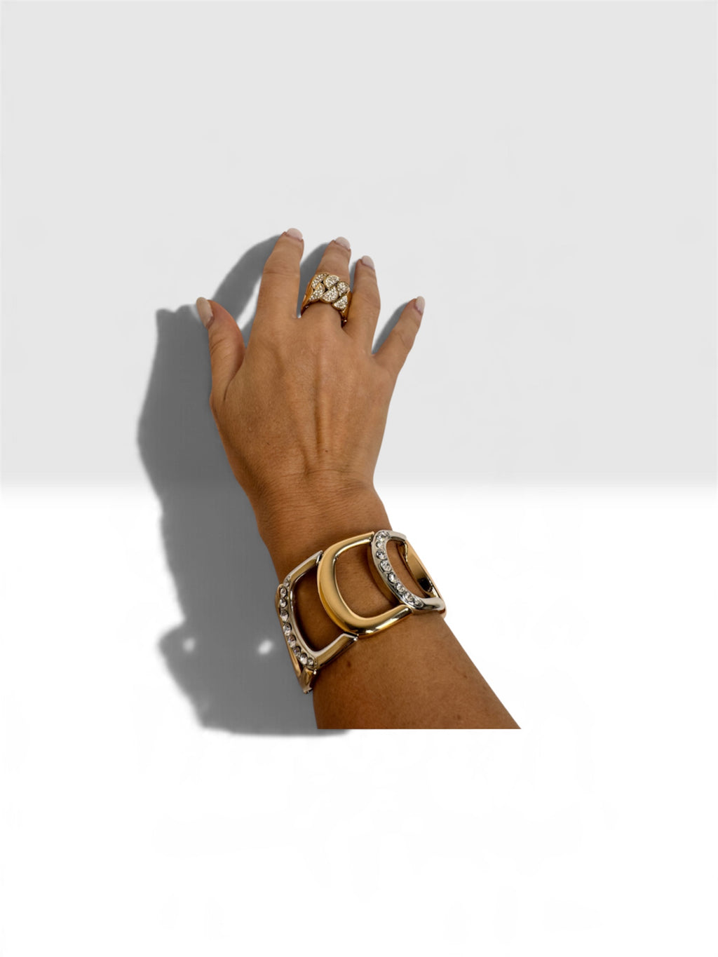 Bracciale CATENA ELASTICA
