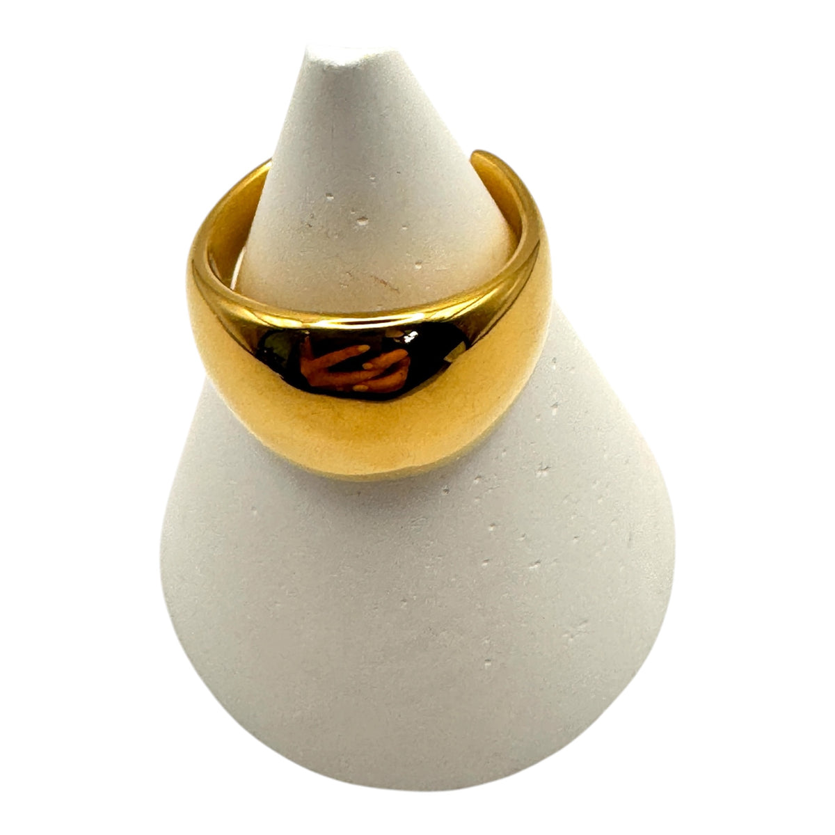 Anello FASCIA BOMBATA