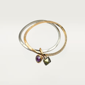 Bracciale DUO RIGIDO CHARM