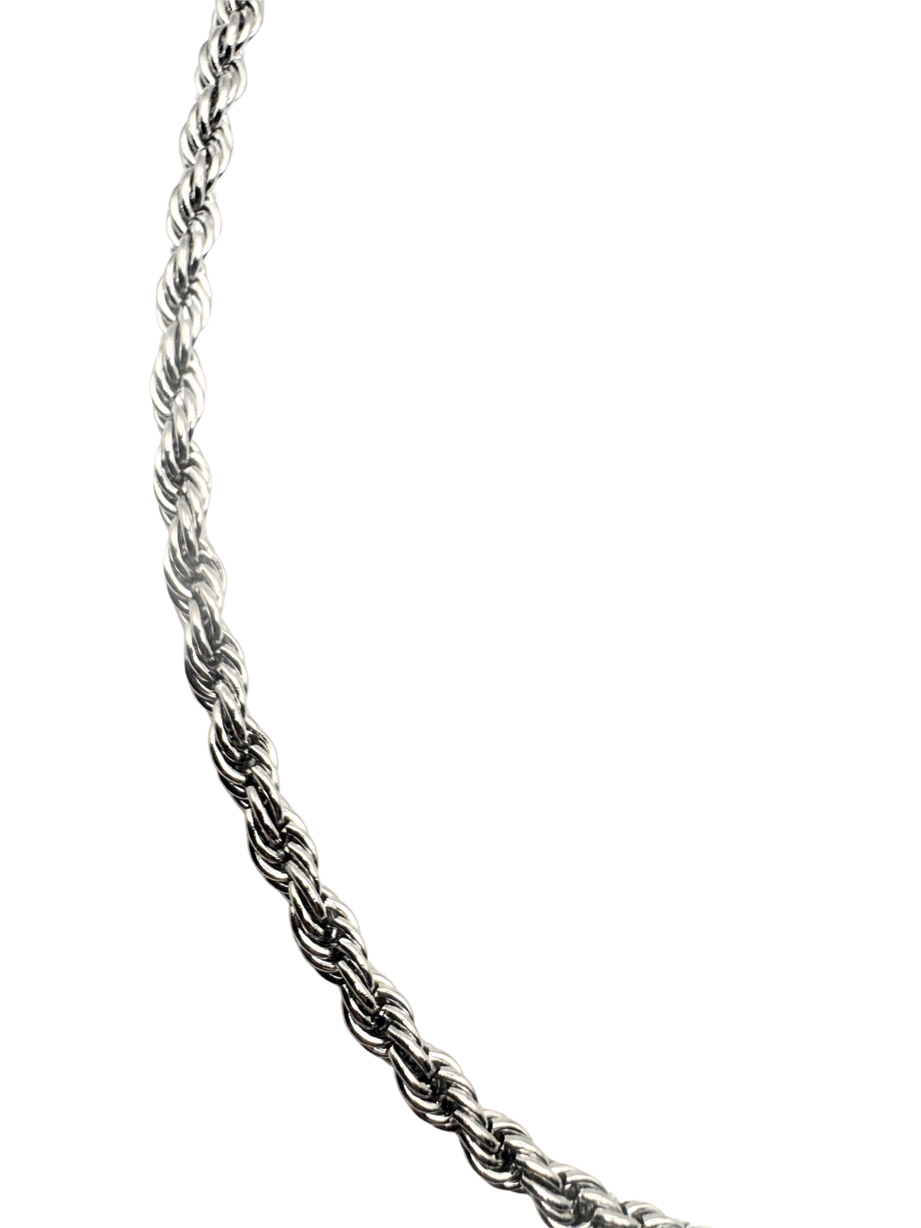 Collana TORCION