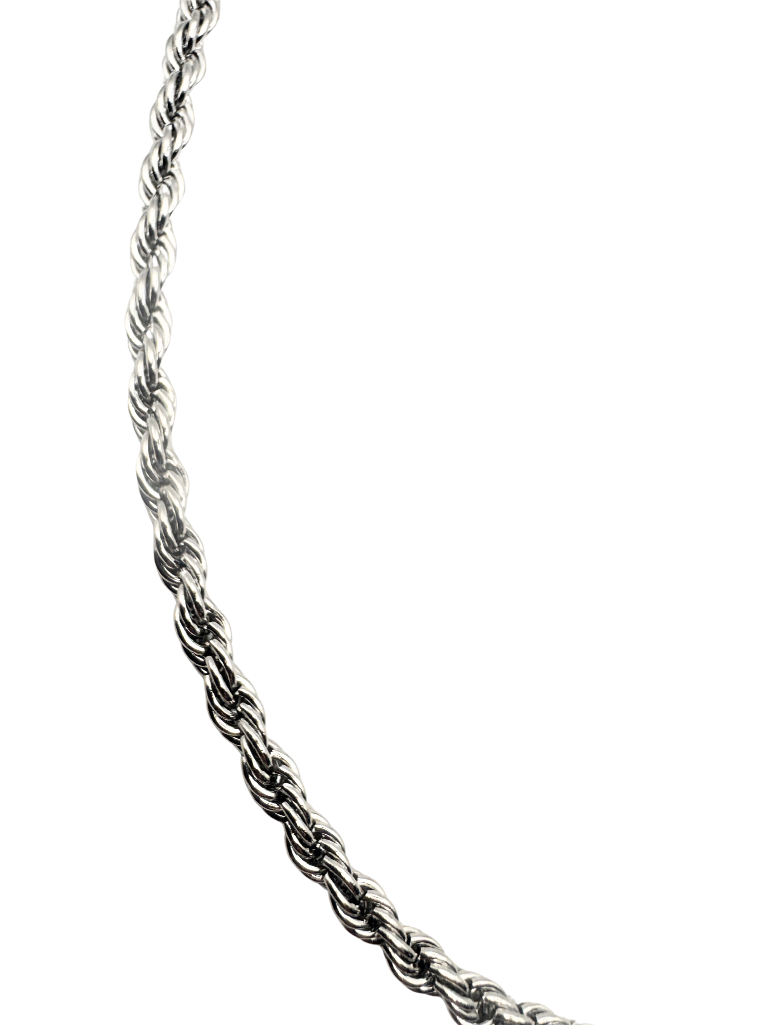 Collana TORCION