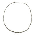 Collana TORCION