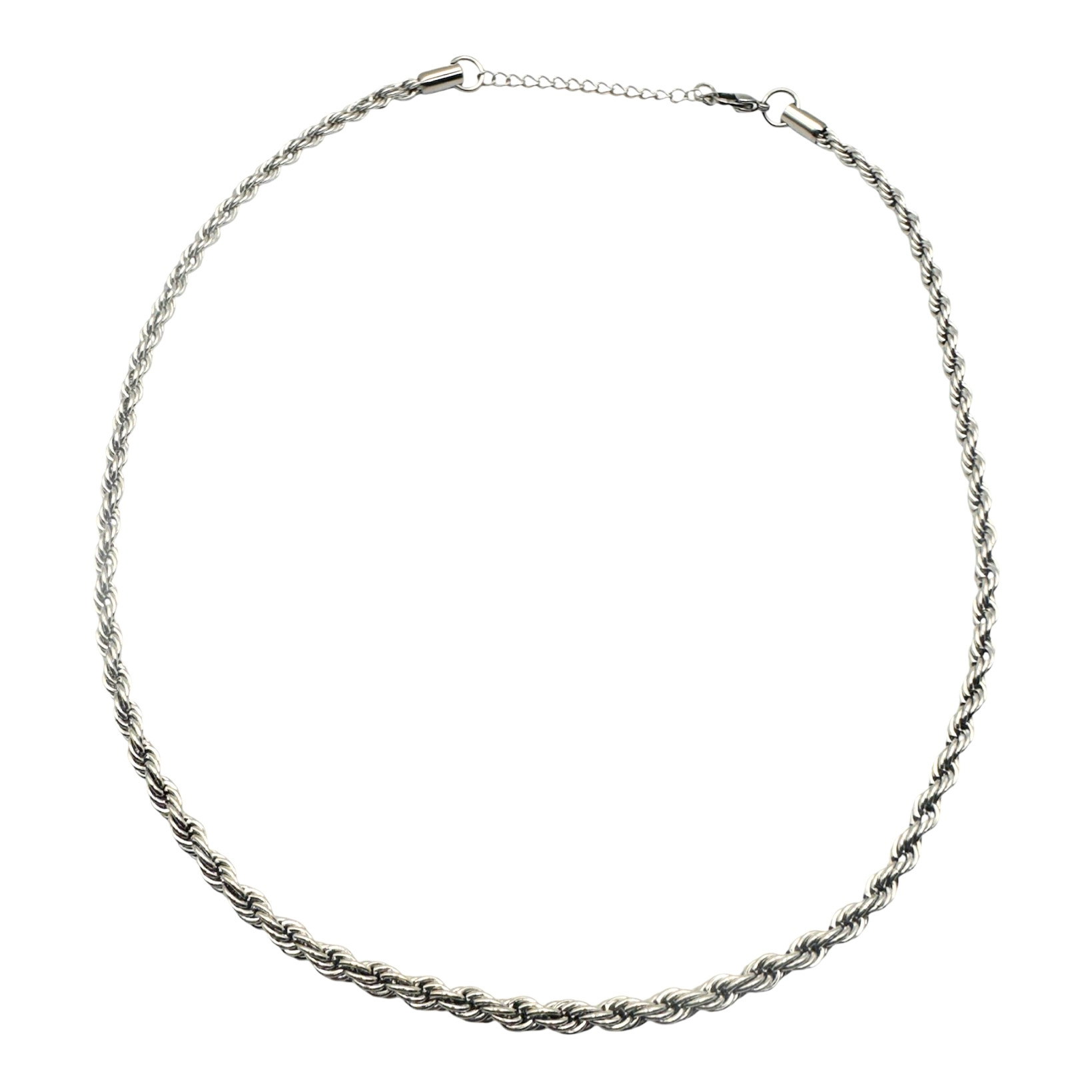 Collana TORCION