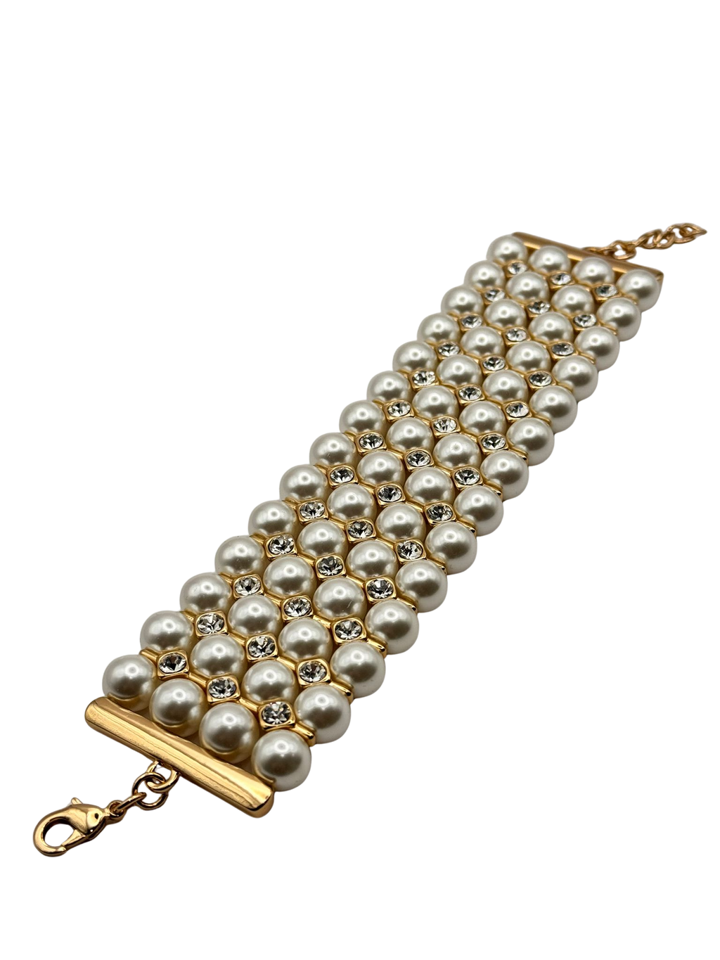 Bracciale PERLE CHIC