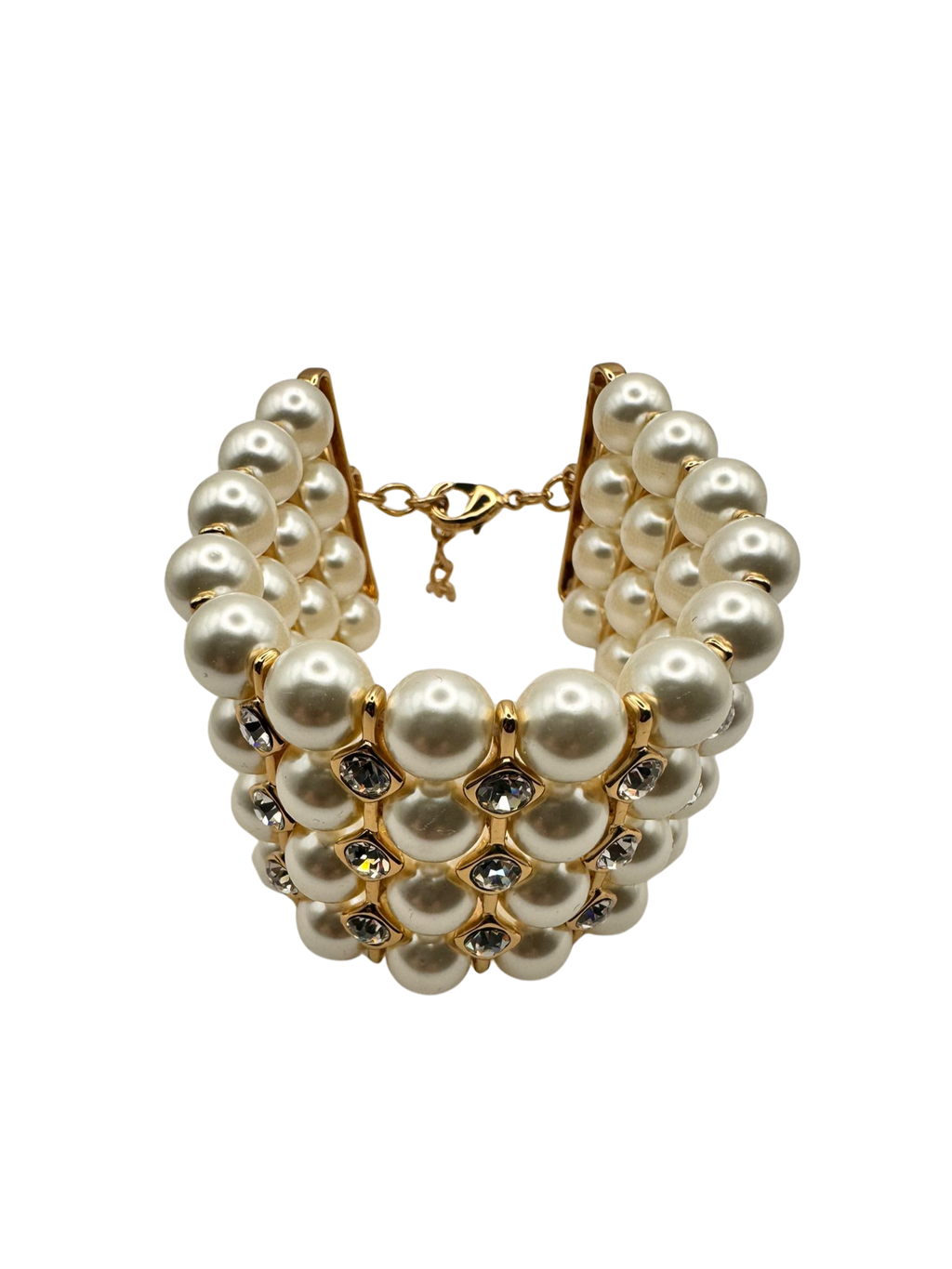 Bracciale PERLE CHIC