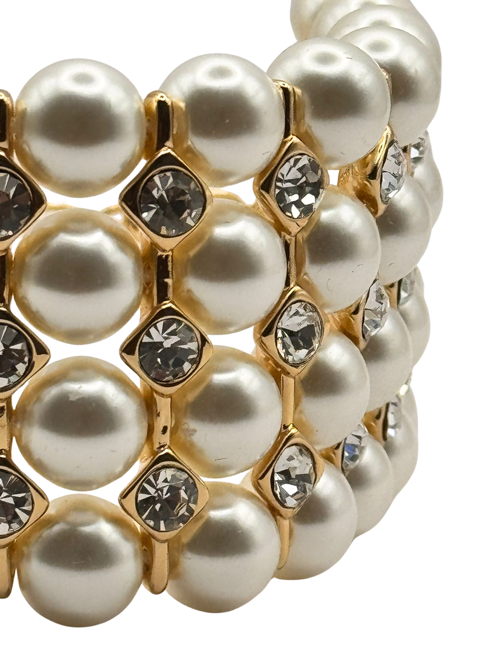 Bracciale PERLE CHIC