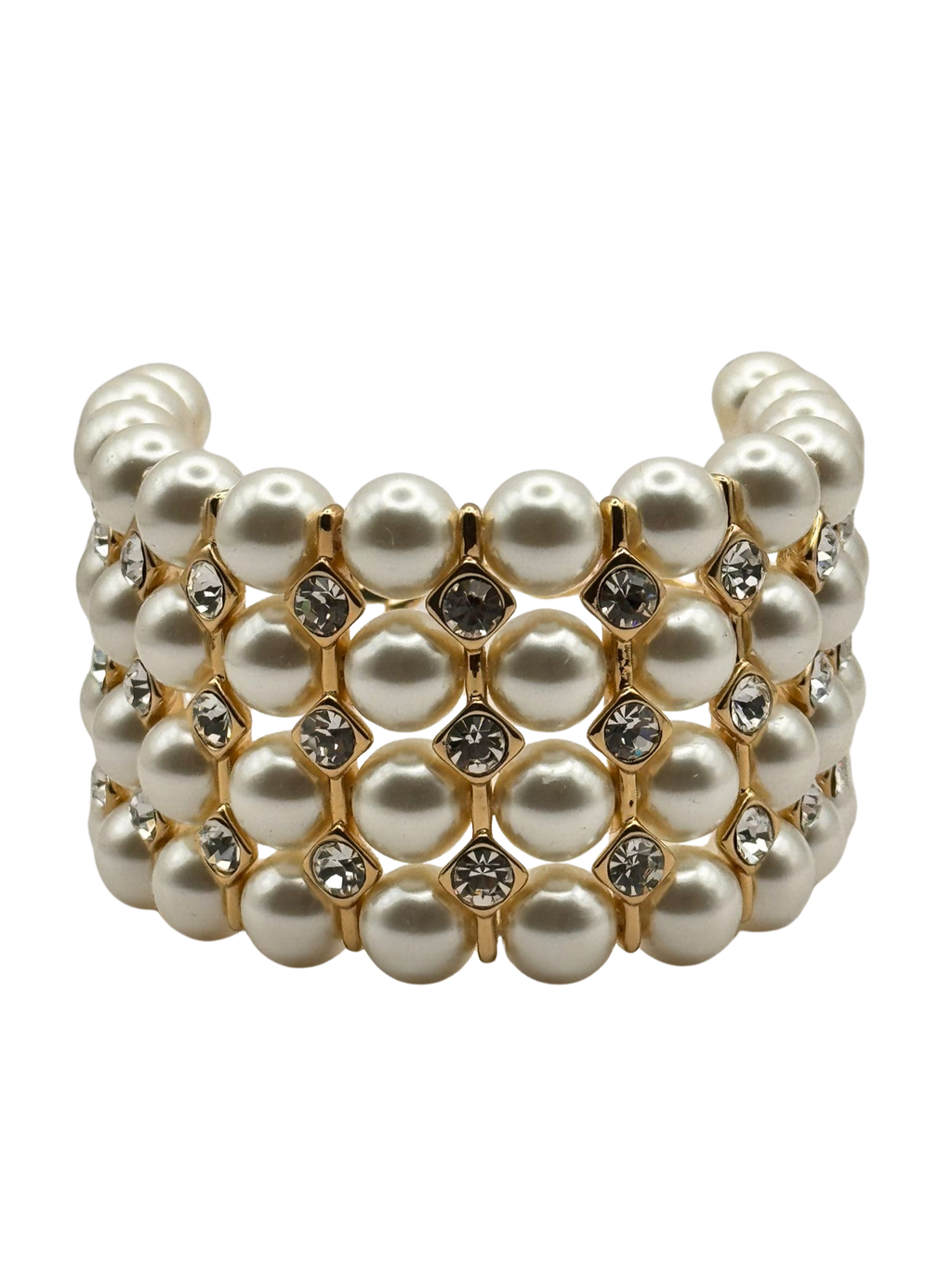 Bracciale PERLE CHIC