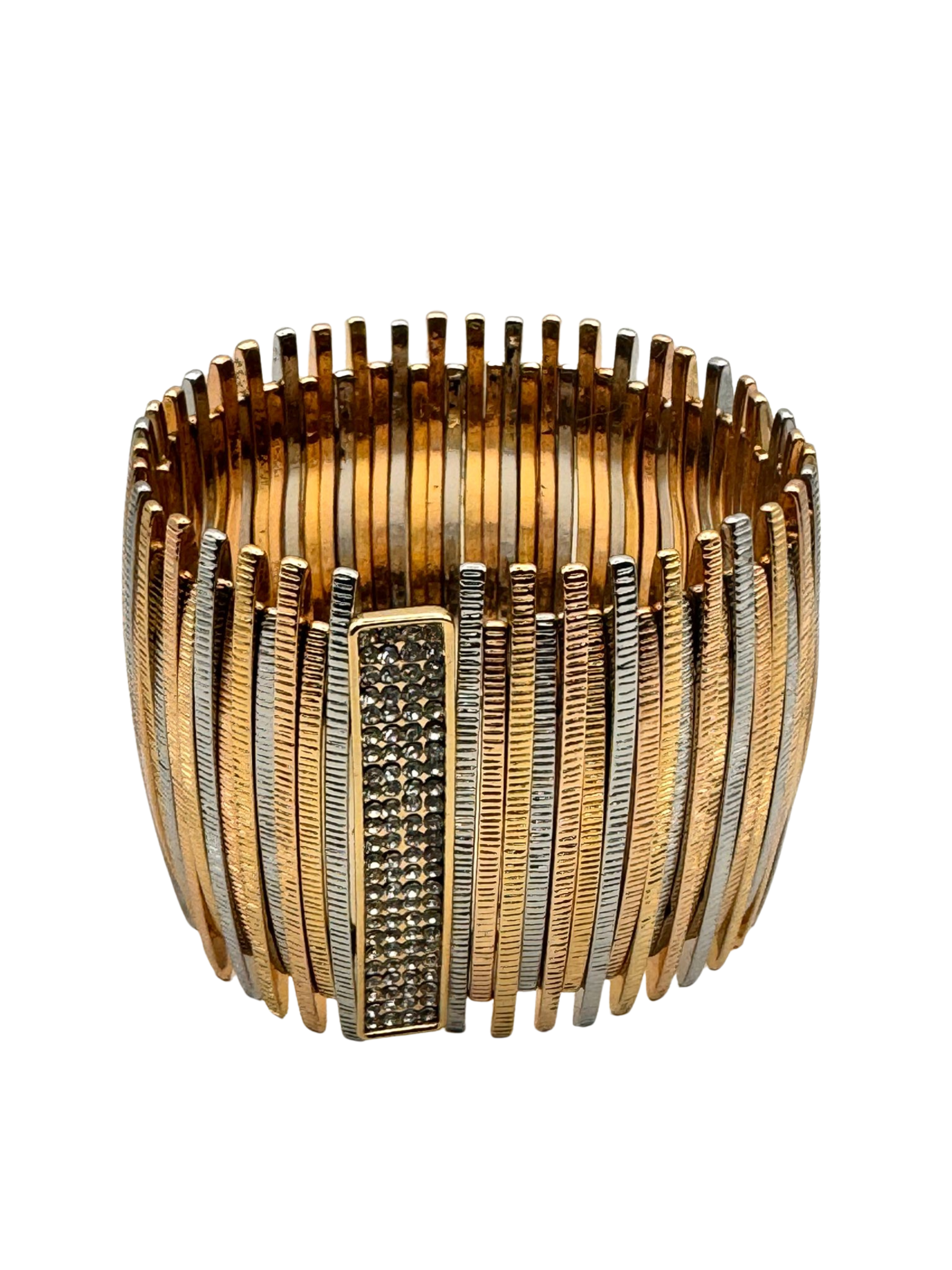 Bracciale TRIS COLOR