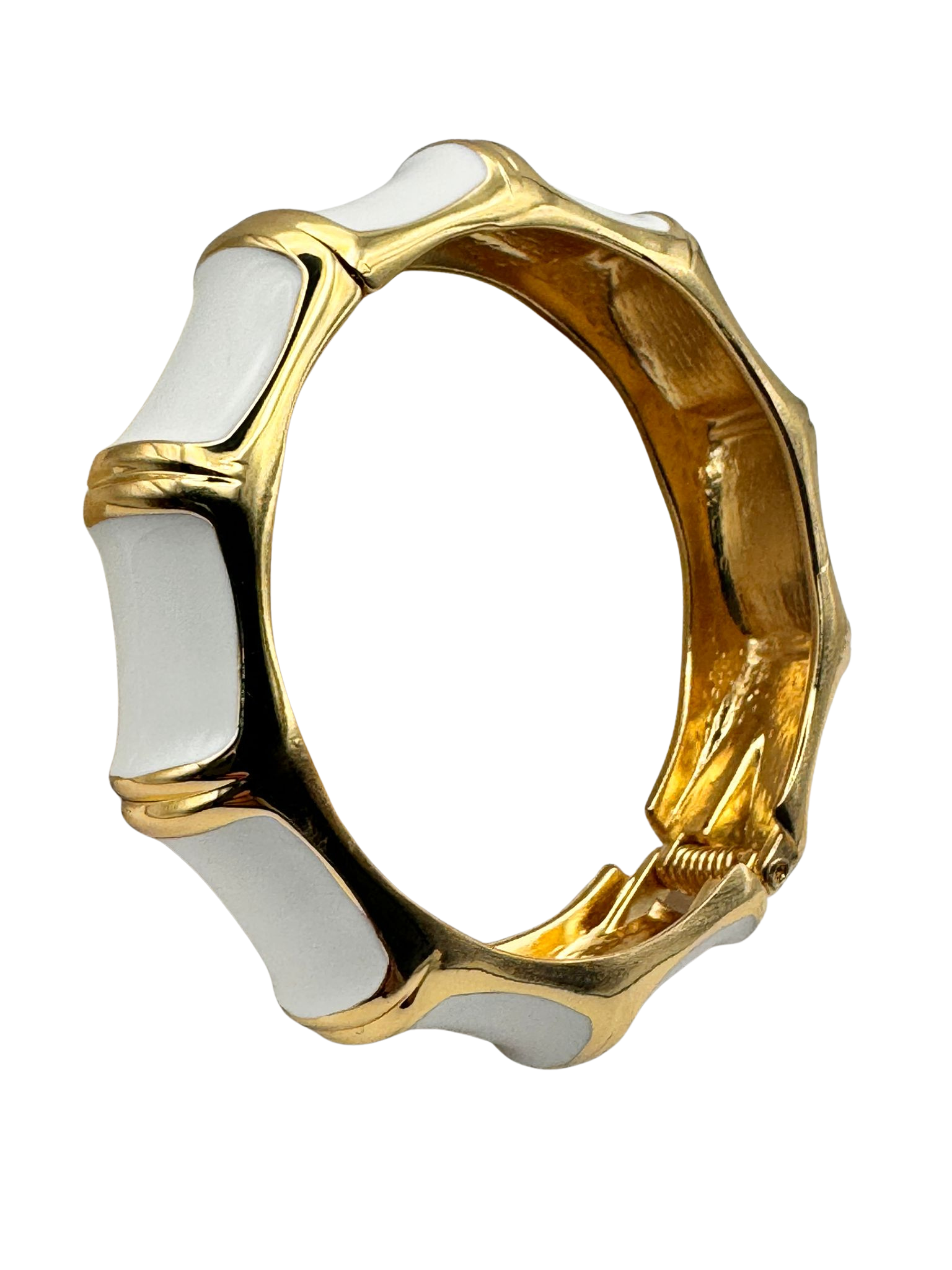 Bracciale RIGIDO SMALTATO