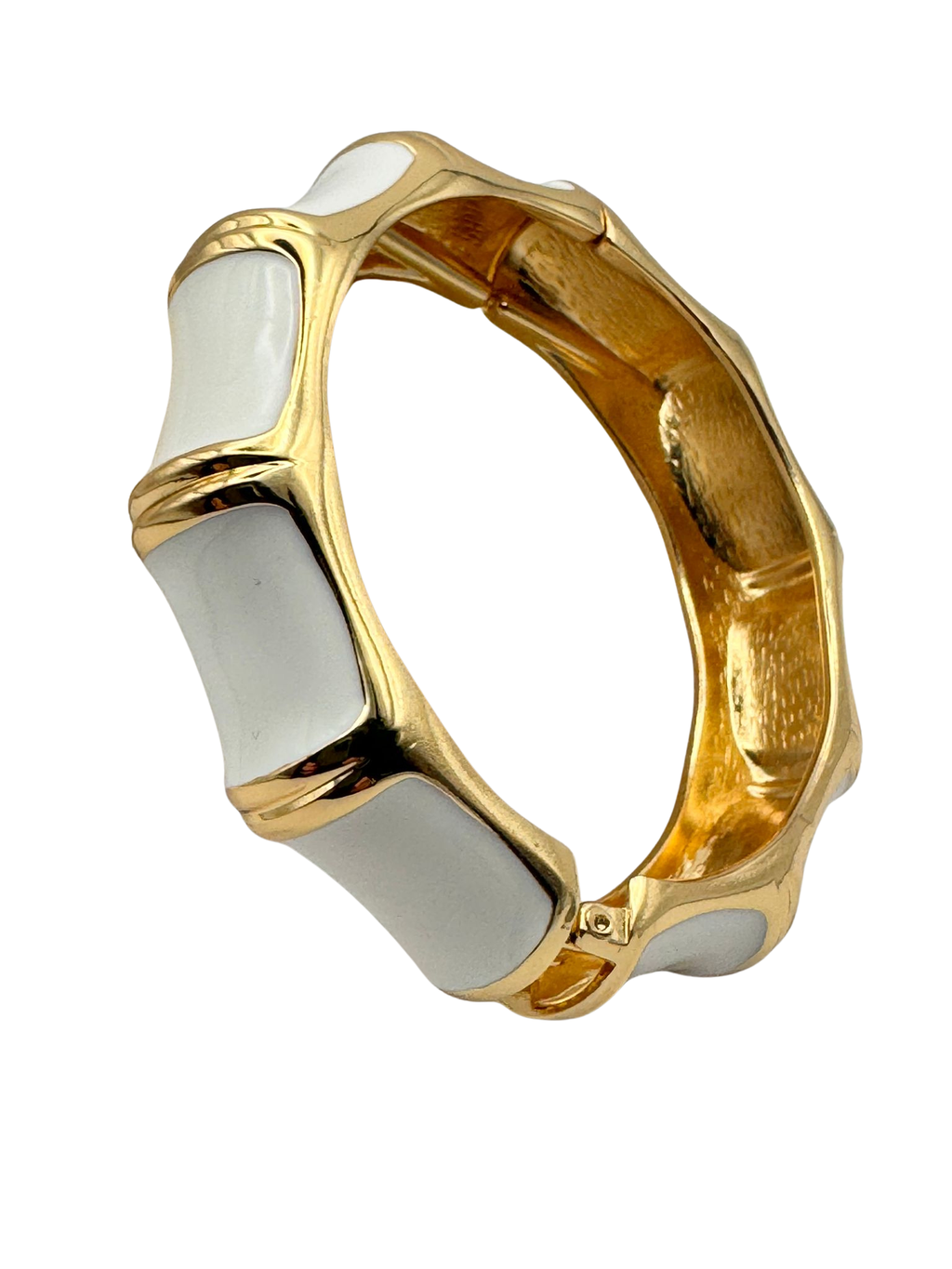 Bracciale RIGIDO SMALTATO