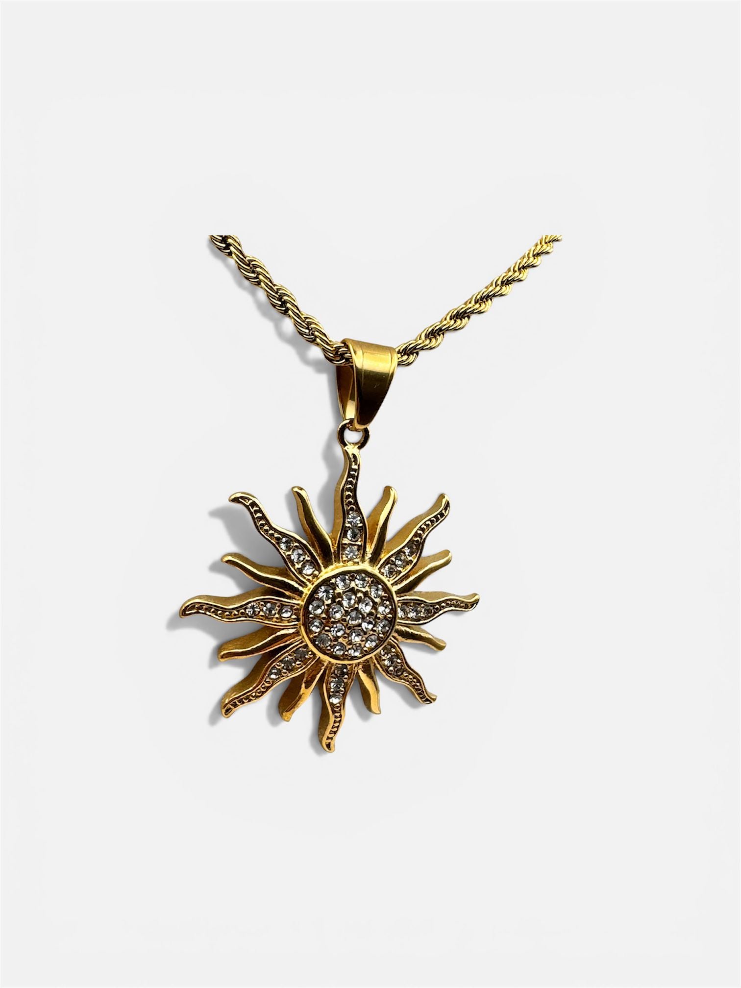 Collana SOLE