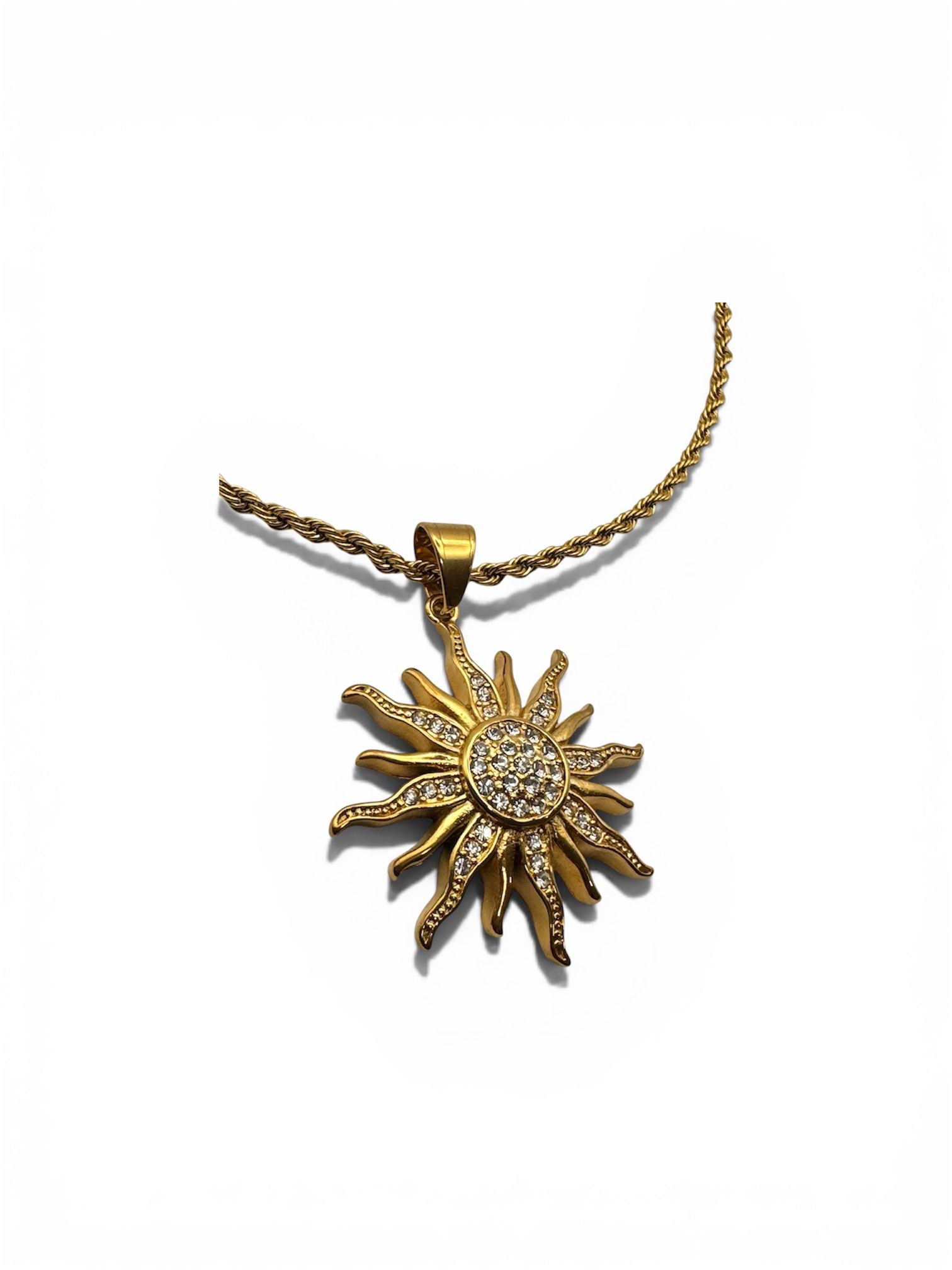 Collana SOLE