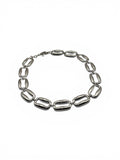 Collana GIROCOLLO CATENA OVALE