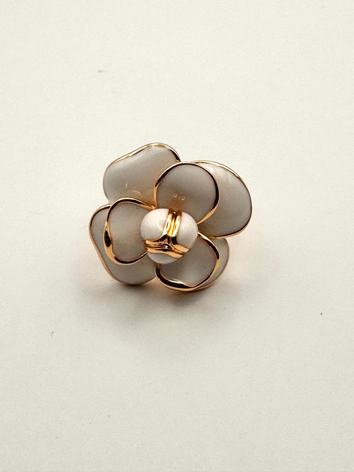 Anello CAMELIA