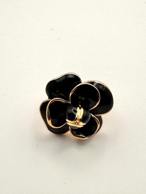 Anello CAMELIA