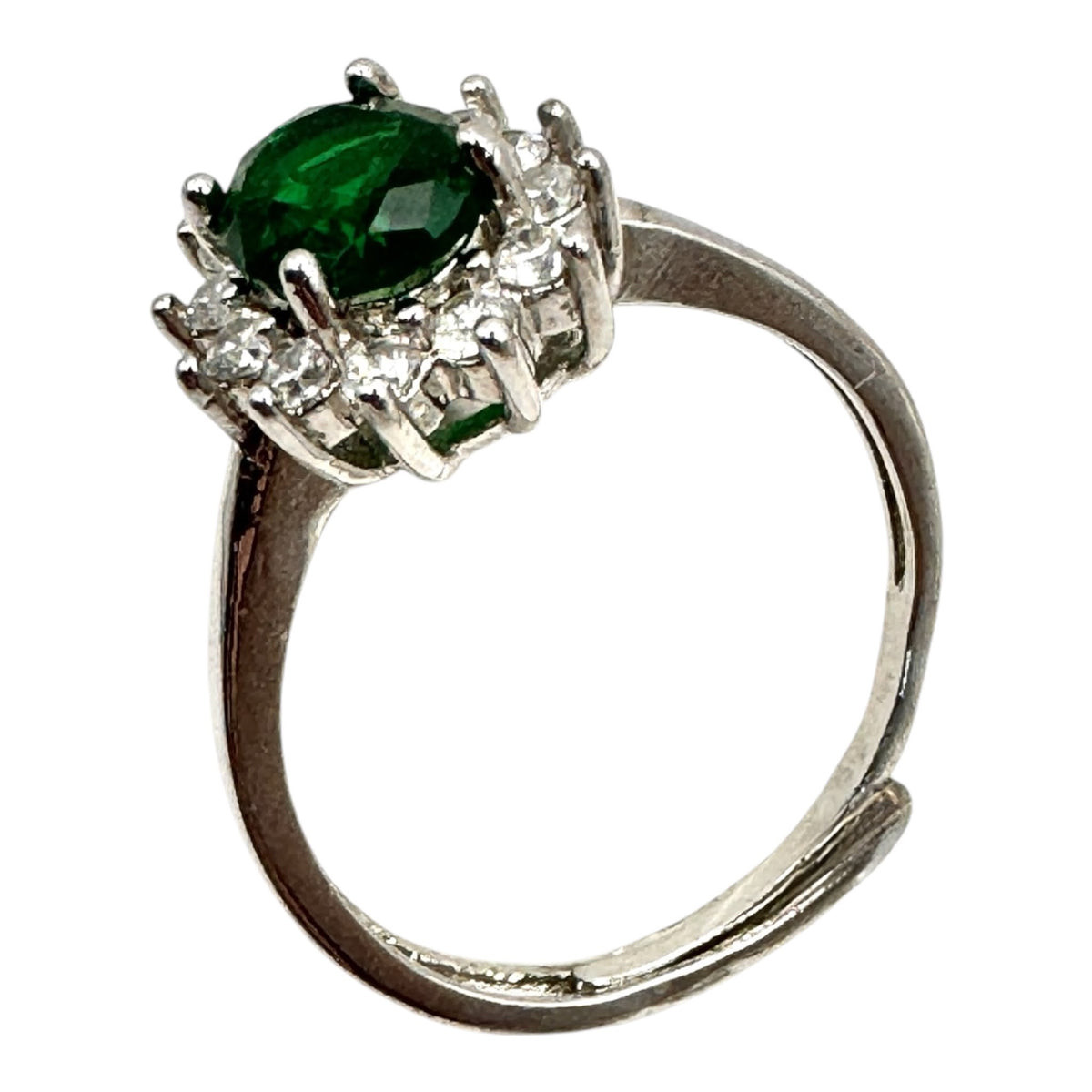 Anello SMERY VERDE